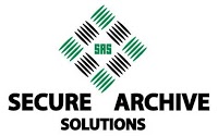 Secure Archive Solutions 251735 Image 1
